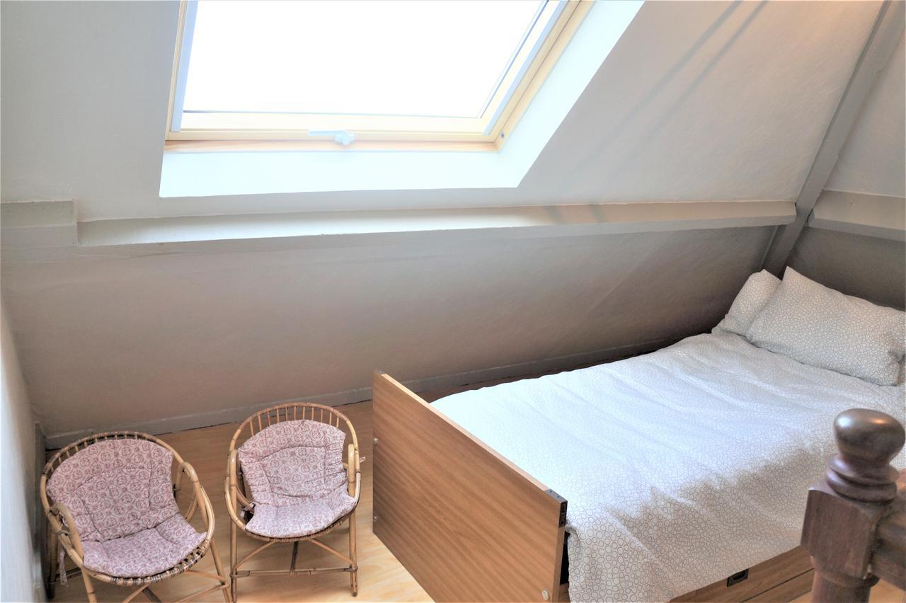 Maison 7 Personnes Avec Grand Jardin - Proche Plage - Argantel Ploemeur Dış mekan fotoğraf