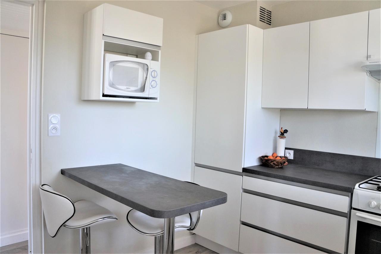 Maison 7 Personnes Avec Grand Jardin - Proche Plage - Argantel Ploemeur Dış mekan fotoğraf